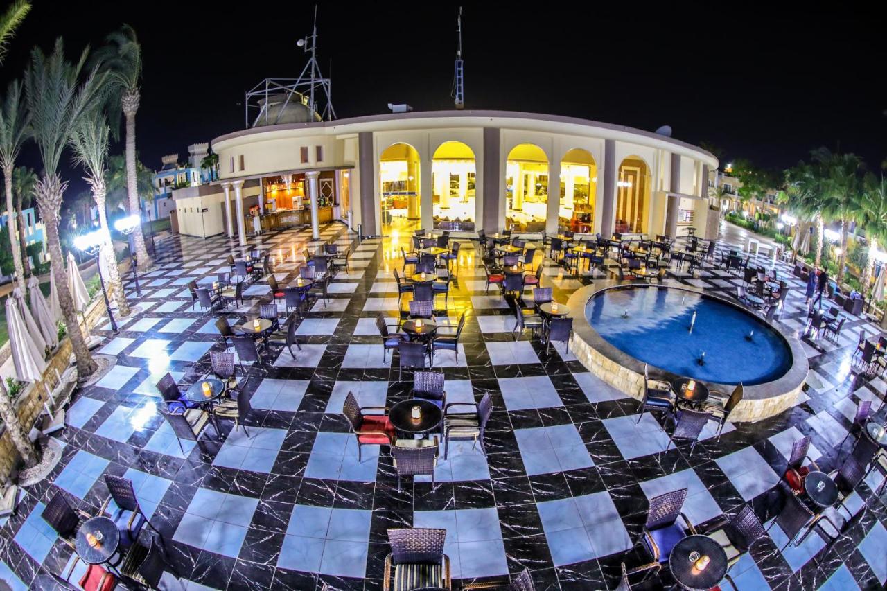 Lilly Land Chalets Aparthotel Hurghada