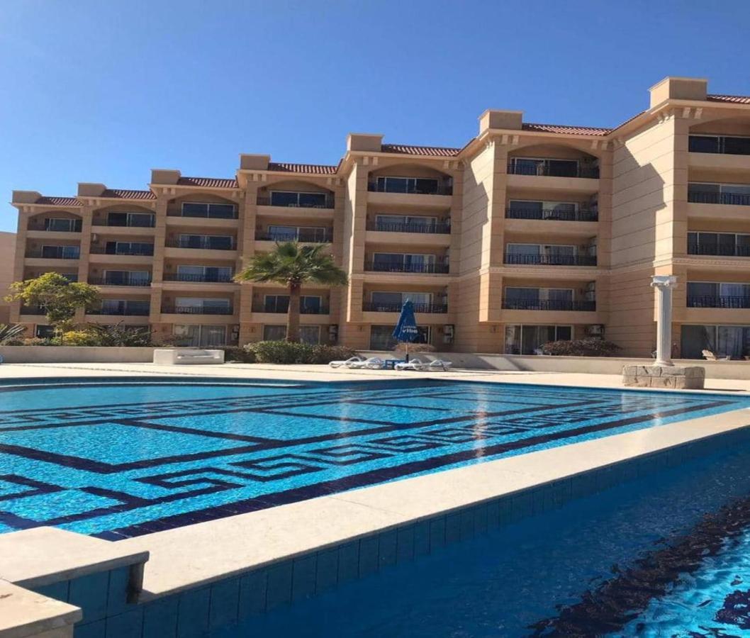 Vip Selina 1 Bed Long Or Short * Hurghada