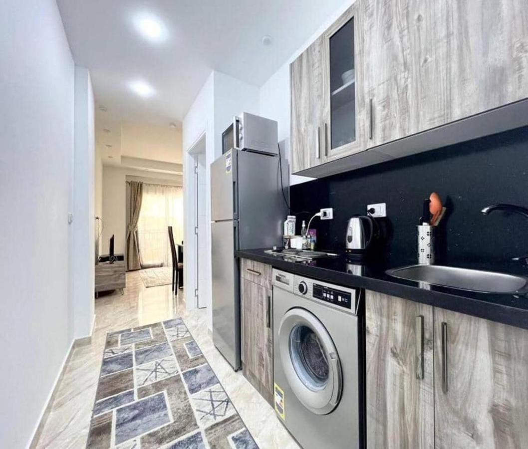 Apartment Vip Selina 1 Bed Long Or Short Hurghada