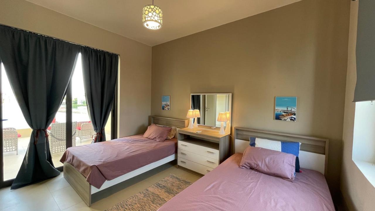Luxury 3br Townhouse, Tawila, El Gouna, Lagoon & Pool Access * Hurghada