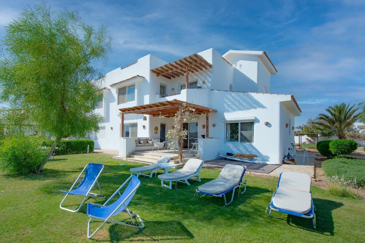 Vesta - El Gouna * Hurghada