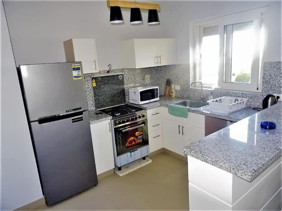 Apartment Water Side - Luxurious Ground Floor 3 Bd In El Gouna-red Sea *