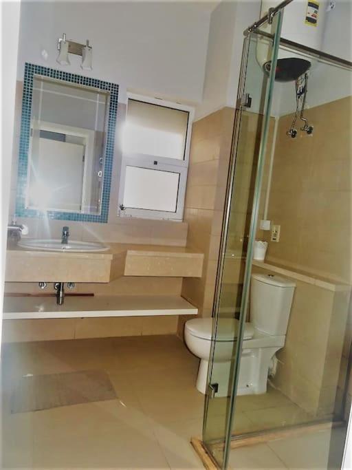 Water Side - Luxurious Ground Floor 3 Bd In El Gouna-red Sea Apartment *