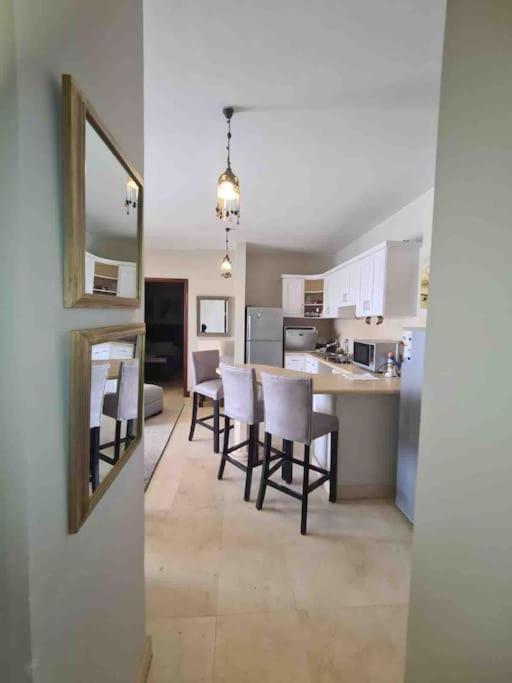 Sabina - A Luxurious Fully Furnished Ground Floor 2bd In El Gouna-red Sea Appartement