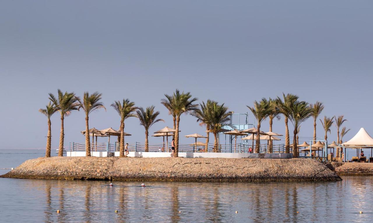Lilly Land Chalets Hurghada