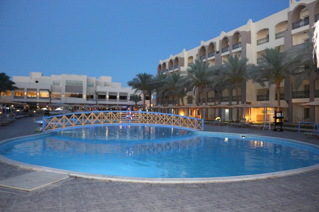 Apartment El Karma Aqua Hurghada