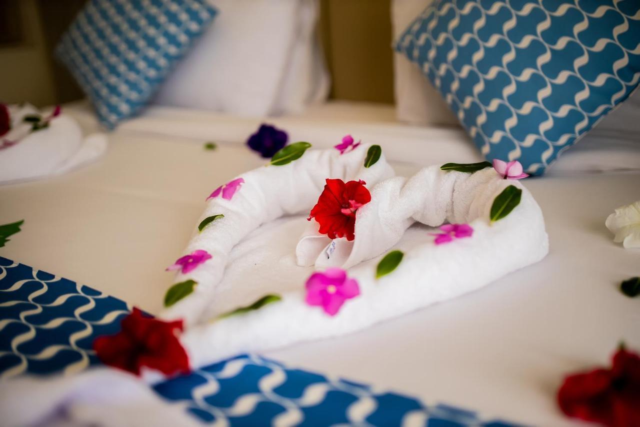 Bellagio Resort&spa Resort Hurghada
