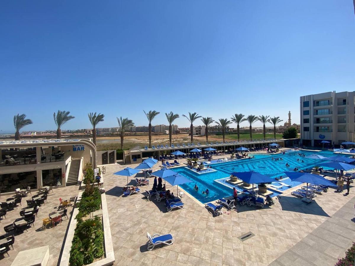 Bellagio Resort&spa Hurghada