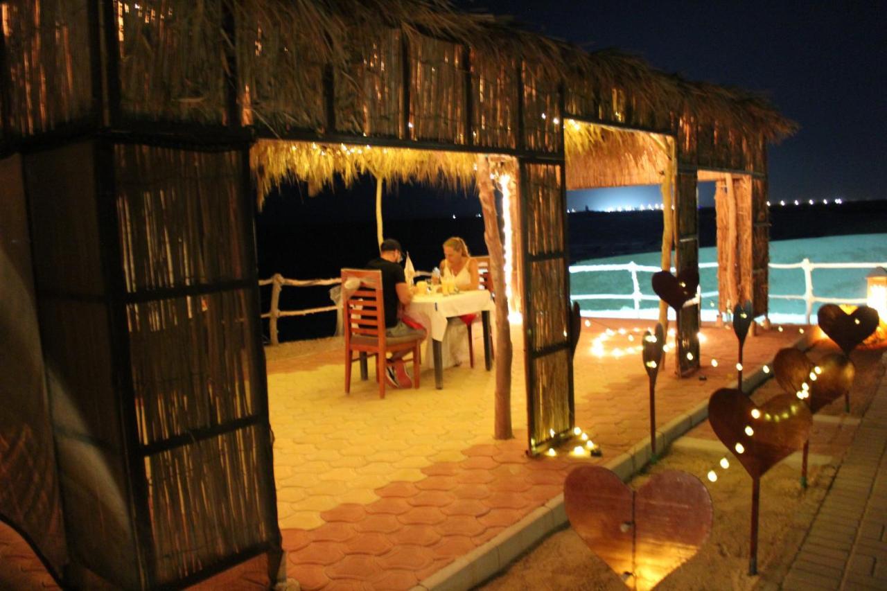 Viva Blue And Diving Sharm El Naga (adults Only) Resort