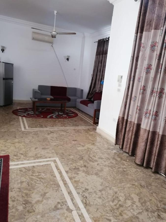 Villa Vella For Rent In Mubarak 7 In