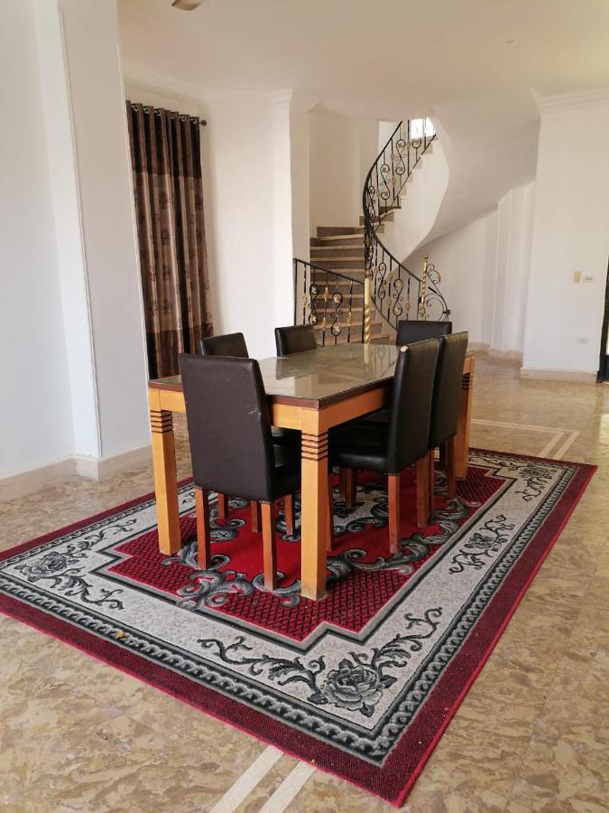 Vella For Rent In Mubarak 7 In * Hurghada