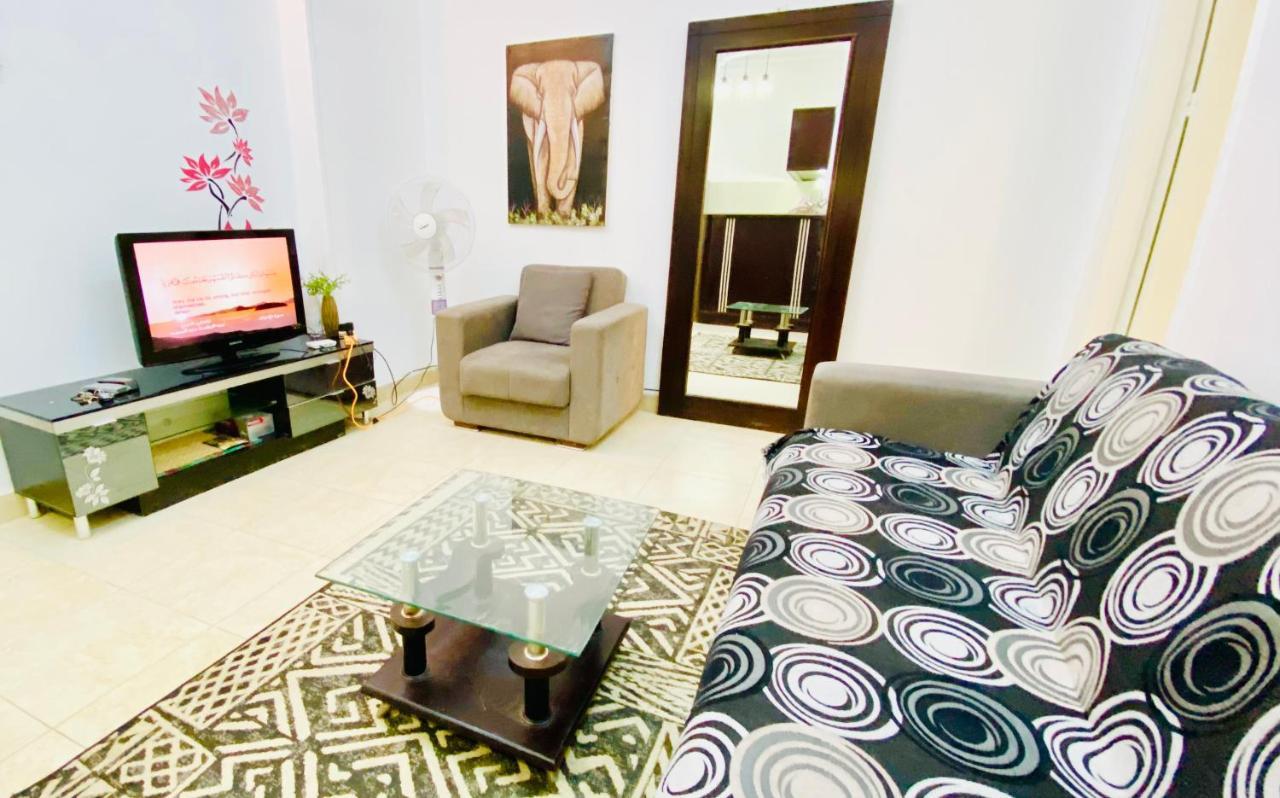 Elephant House With Sea View Apartamento
