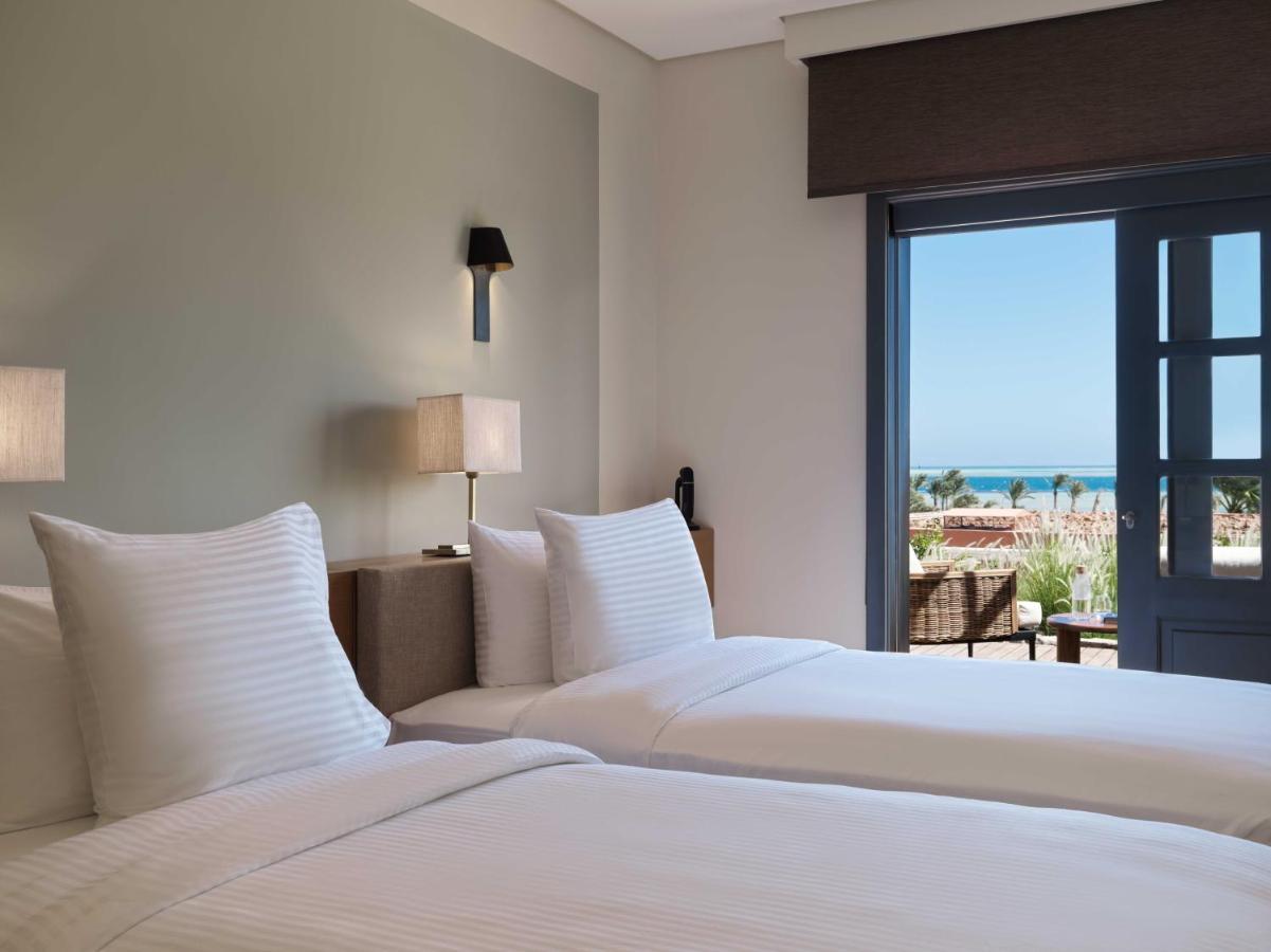 Resort The Chedi El Gouna