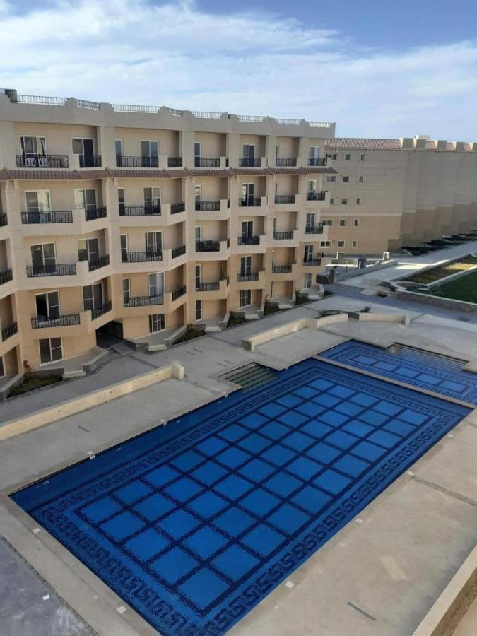 Apartment Vip Amazing New 2-bed On The