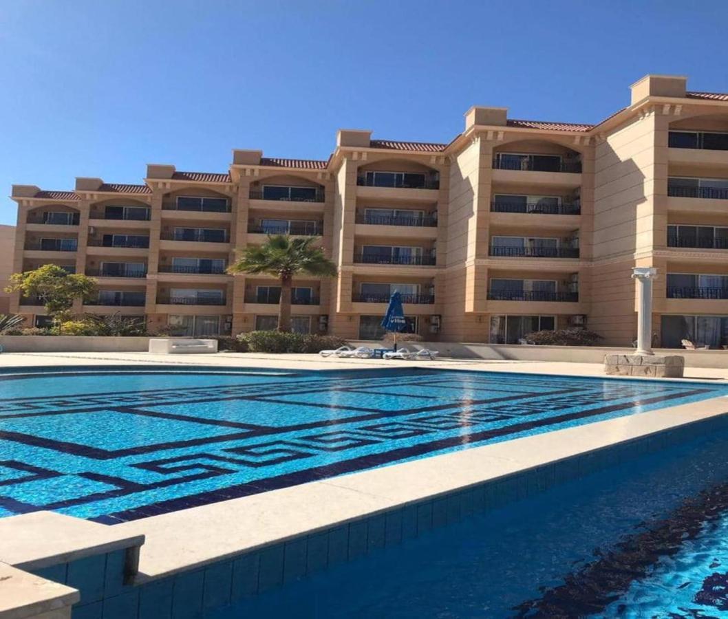 Vip Amazing New 2-bed On The * Hurghada