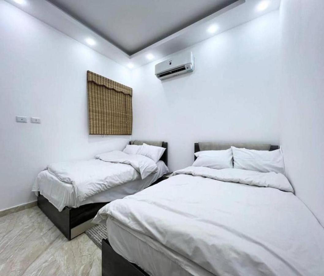 Vip Selina 1 Bed Long Or Short Apartment Hurghada