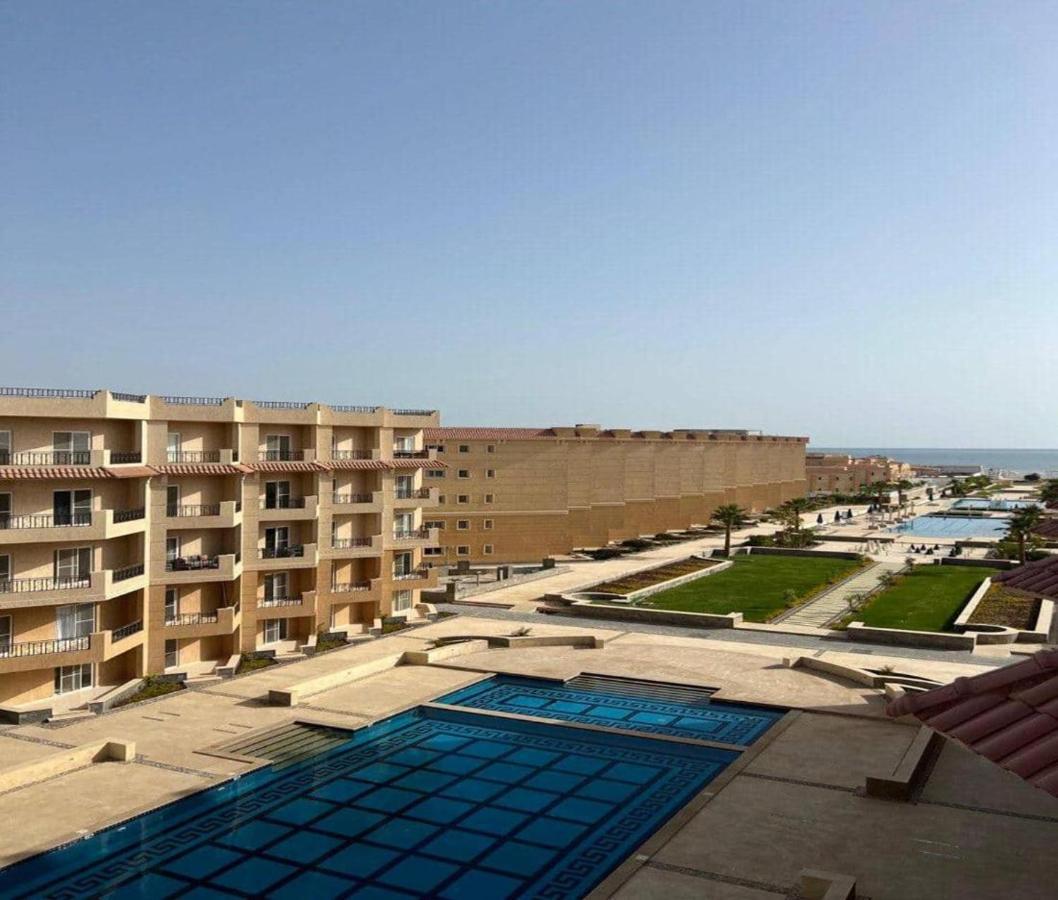 Vip Selina 1 Bed Long Or Short Hurghada