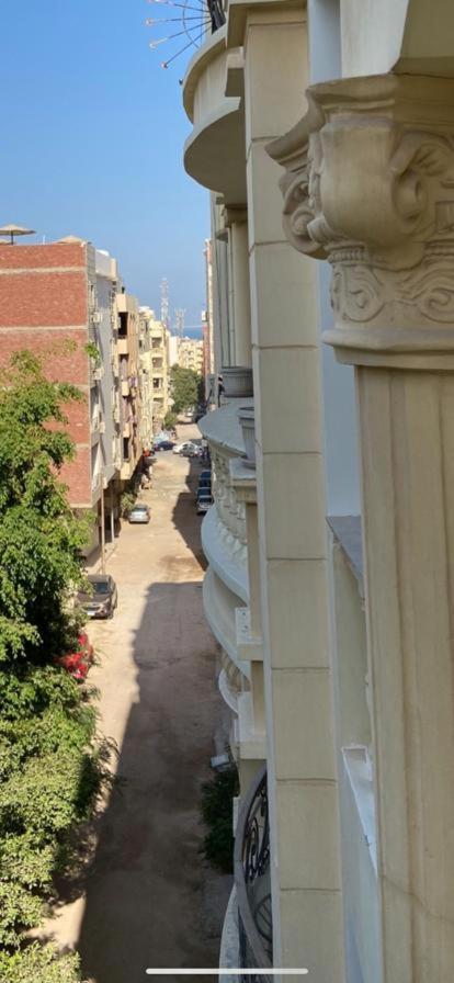 Bahga Palace 3 Residential Appartement