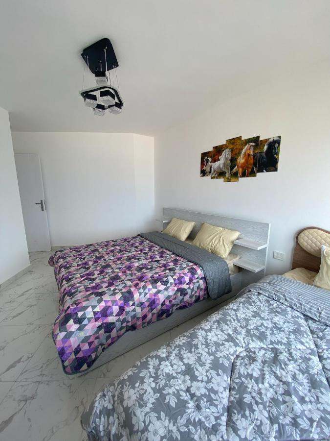 Appartement Blue Whale Front Centre *
