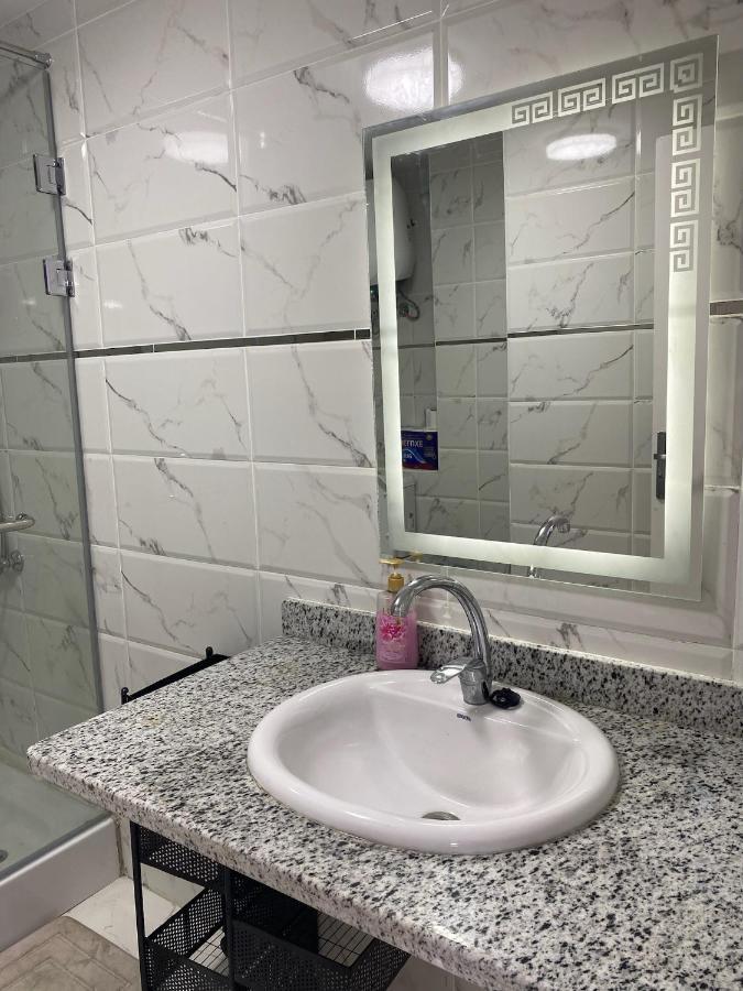 Appartement Blue Whale Front Centre Hurghada