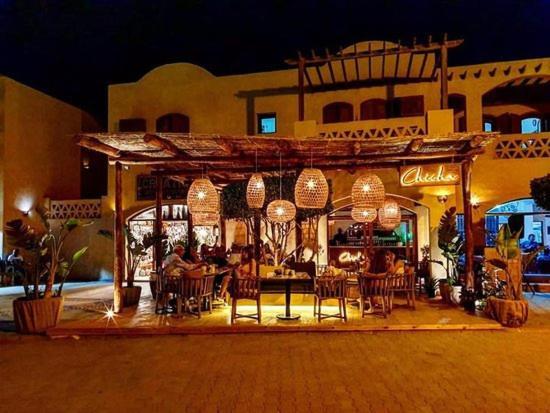 El Gouna Lagoon Paradise Penthouse Apartment