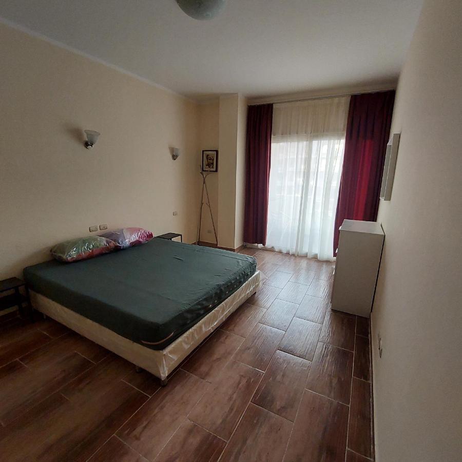 Florenza Khamsin 1 Bedroom With Swimming Pool View Apartment