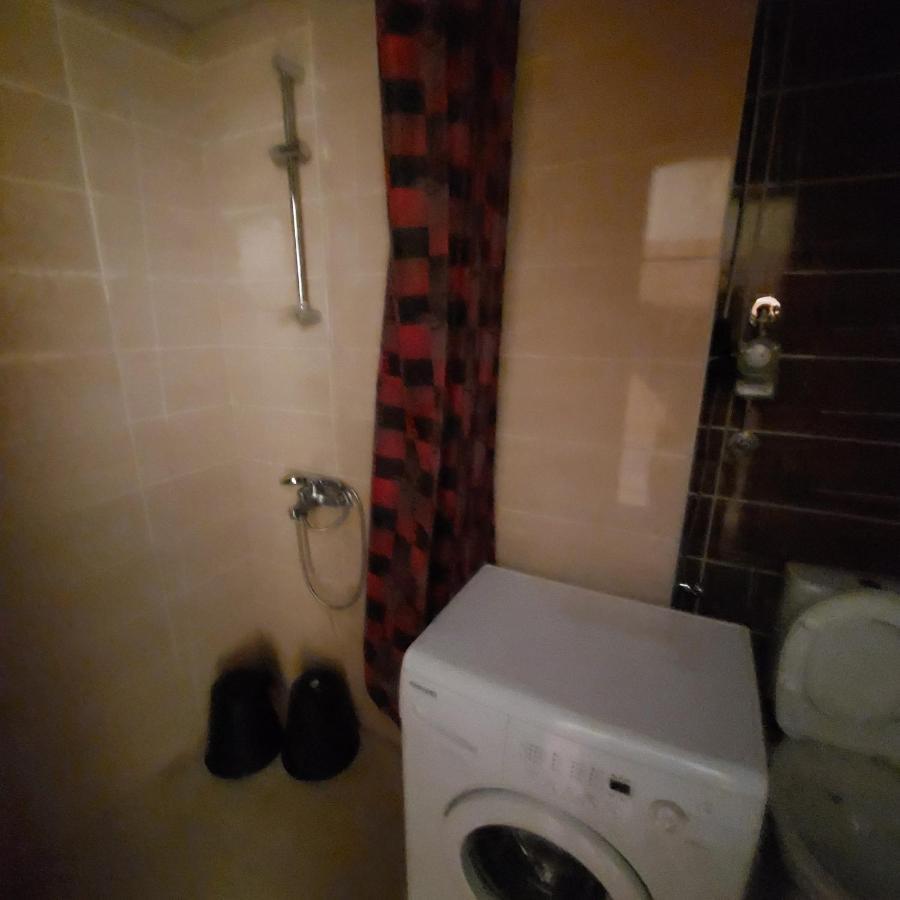Apartment Florenza Khamsin 1 Bedroom With Swimming Pool View
