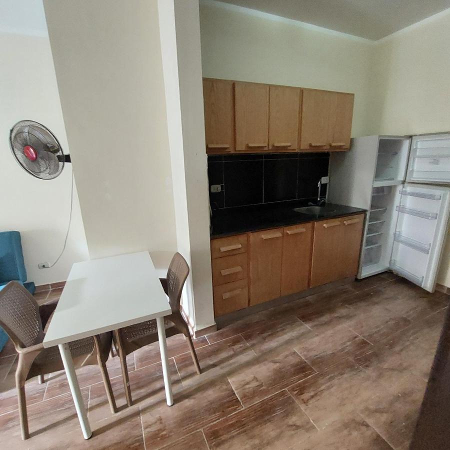 Florenza Khamsin 1 Bedroom With Swimming Pool View Apartment