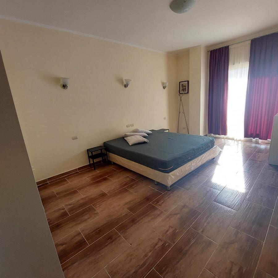 Florenza Khamsin 1 Bedroom With Swimming Pool View Hurghada