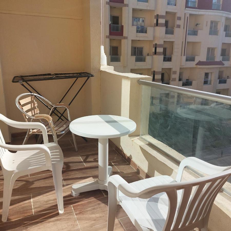 Florenza Khamsin 1 Bedroom With Swimming Pool View Apartment