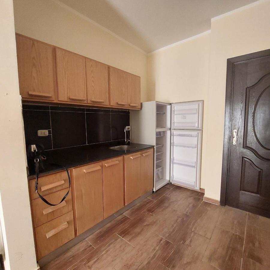 Apartment Florenza Khamsin 1 Bedroom With Swimming Pool View Hurghada