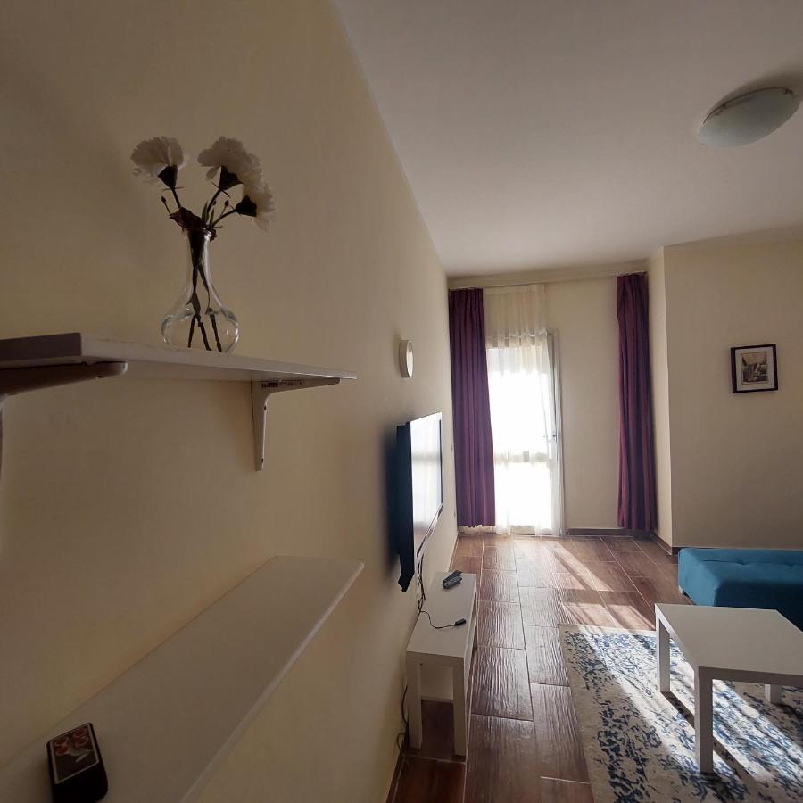 Florenza Khamsin 1 Bedroom With Swimming Pool View Apartment *