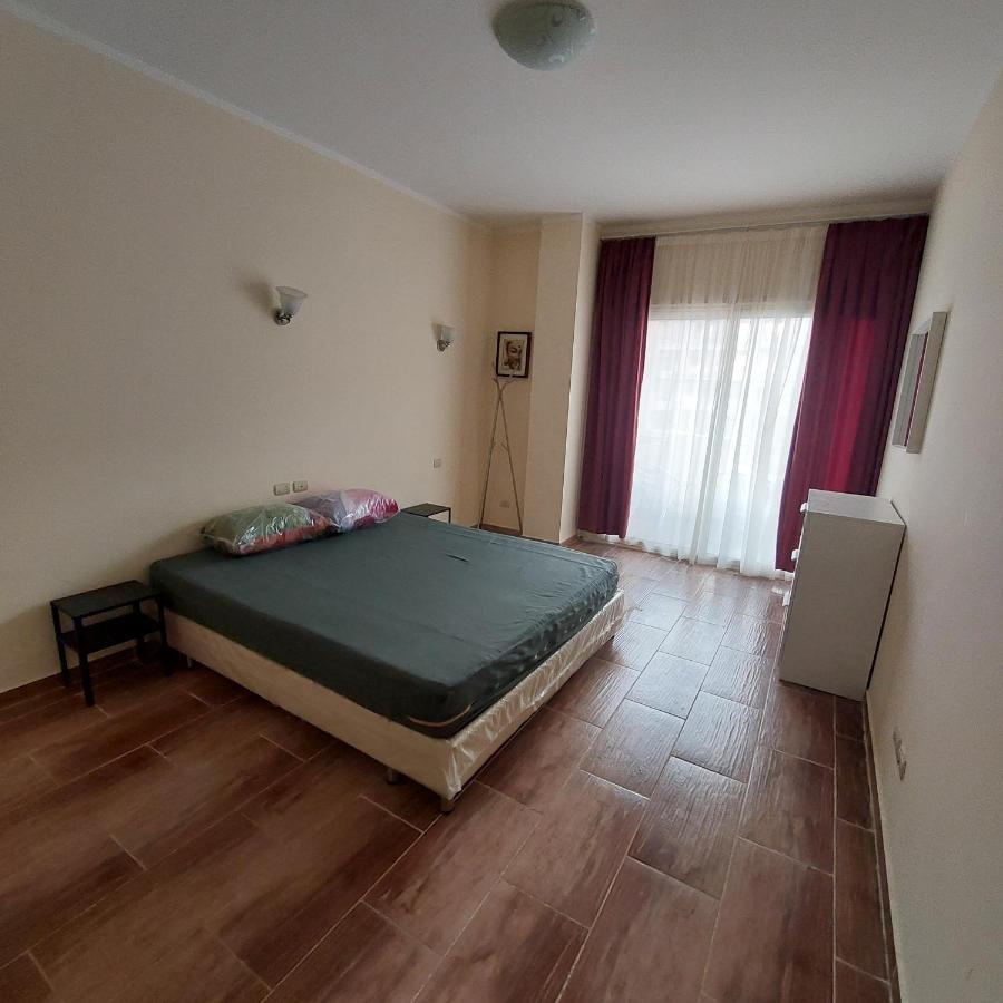 Apartment Florenza Khamsin 1 Bedroom With Swimming Pool View Hurghada