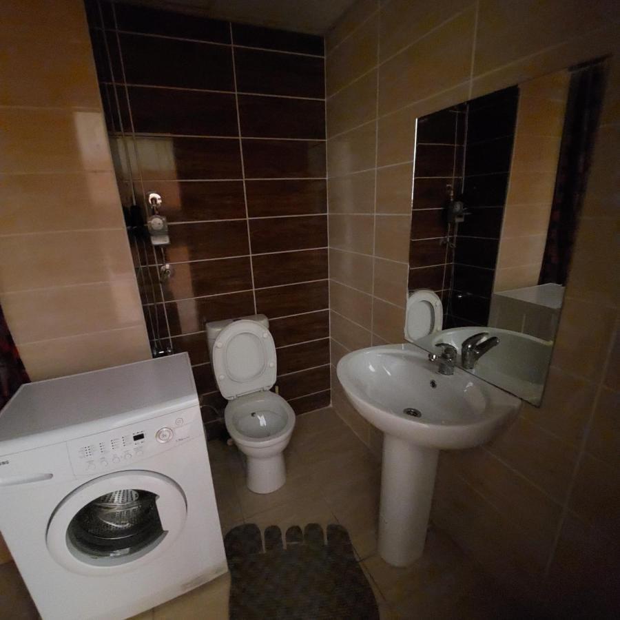 Apartment Florenza Khamsin 1 Bedroom With Swimming Pool View Hurghada