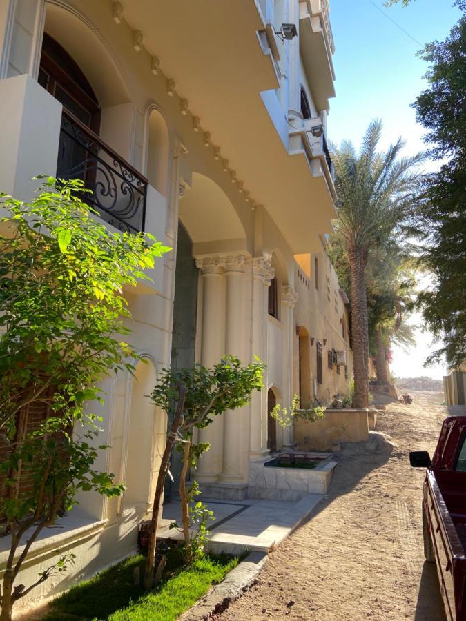 Appartement Bahga Palace 3 Residential Hurghada