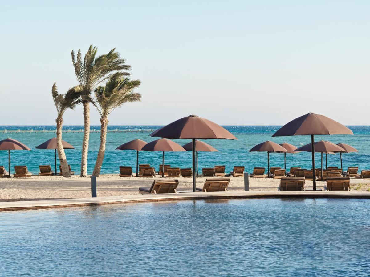 The Chedi El Gouna 5*