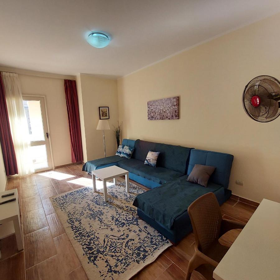 Florenza Khamsin 1 Bedroom With Swimming Pool View *