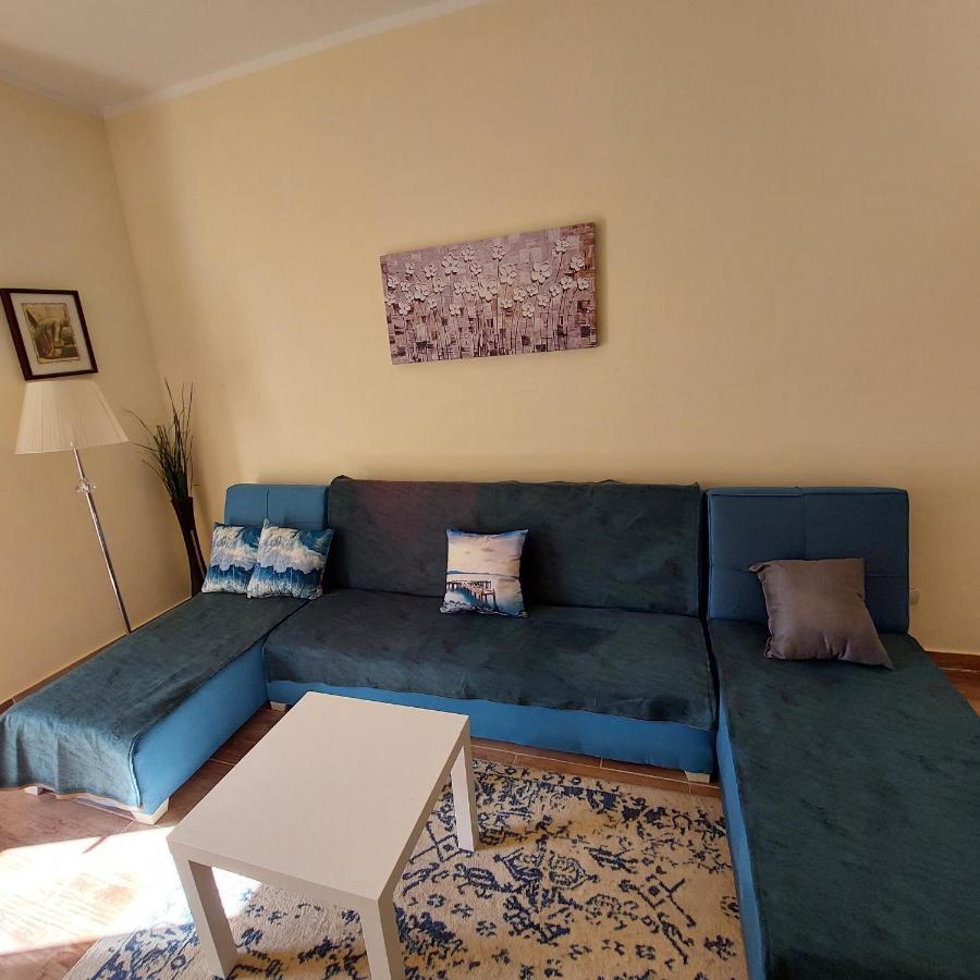 Florenza Khamsin 1 Bedroom With Swimming Pool View Apartment