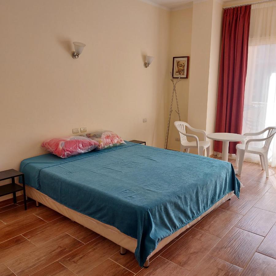 Florenza Khamsin 1 Bedroom With Swimming Pool View