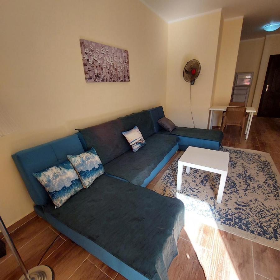 Florenza Khamsin 1 Bedroom With Swimming Pool View