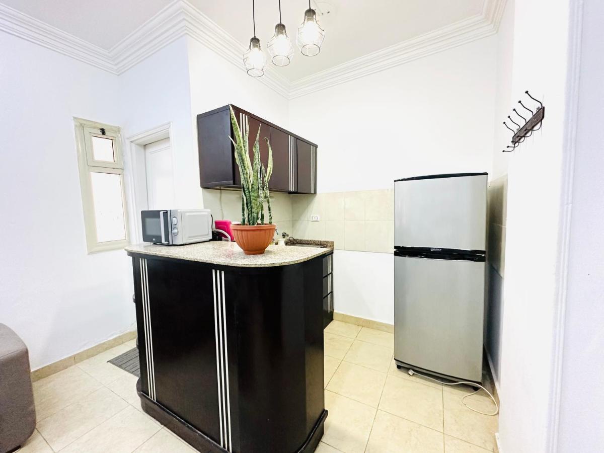Elephant House With Sea View Apartamento *