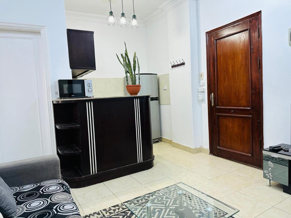 Elephant House With Sea View Apartamento Hurghada