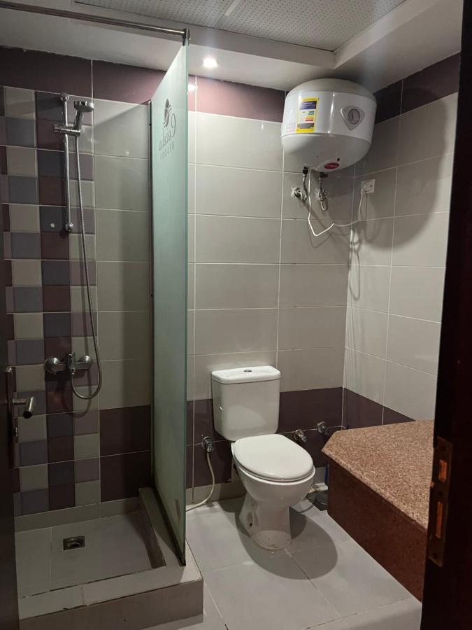 Aparthotel Cecelia Hurghada