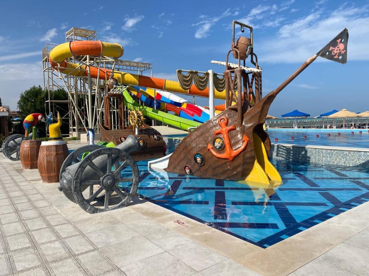 Resort Bellagio & Hurghada