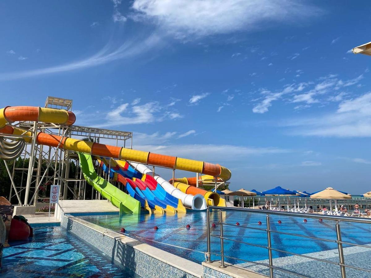 Bellagio & Hurghada
