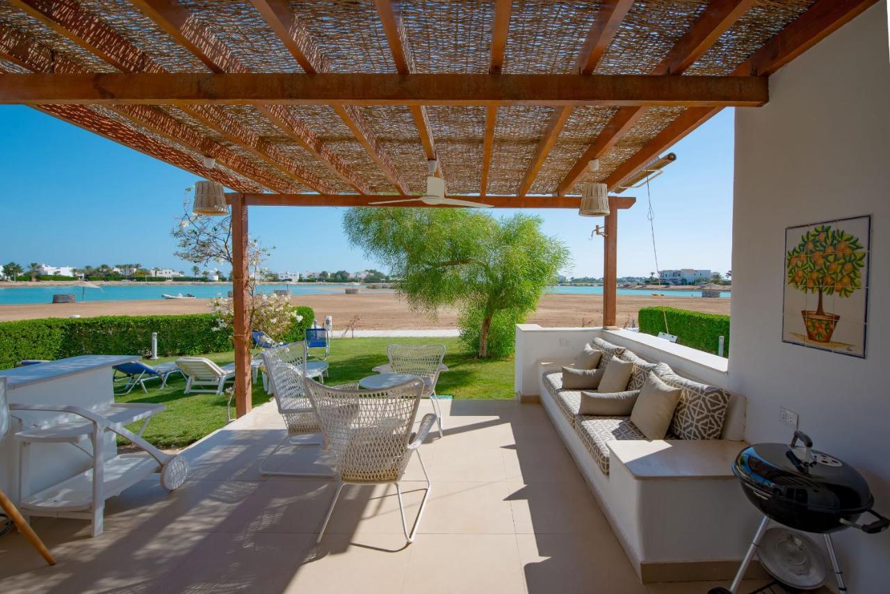Vesta - El Gouna Apartment