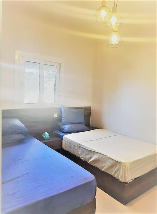 Water Side - Luxurious Ground Floor 3 Bd In El Gouna-red Sea Apartment Hurghada