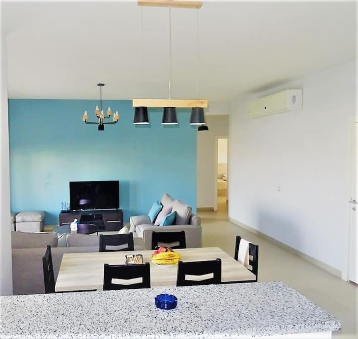 Water Side - Luxurious Ground Floor 3 Bd In El Gouna-red Sea Hurghada