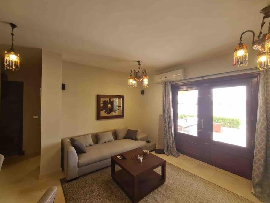Appartement Sabina - A Luxurious Fully Furnished Ground Floor 2bd In El Gouna-red Sea Hurghada