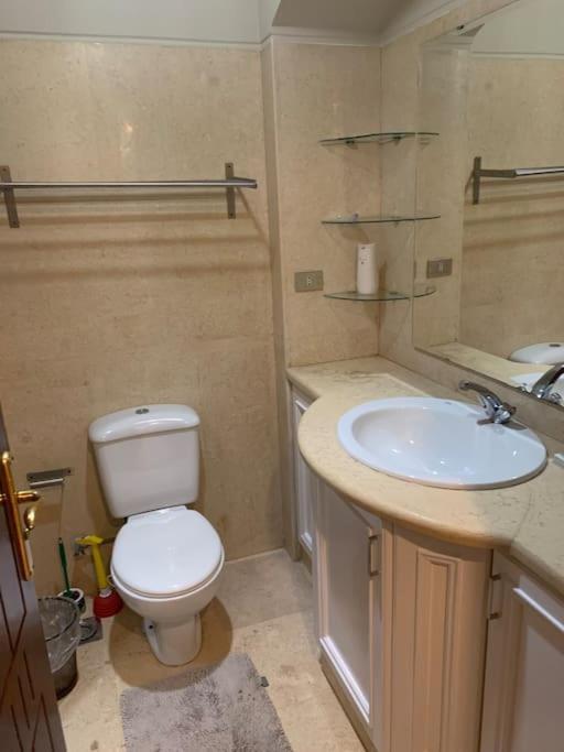 Appartement Sabina - A Luxurious Fully Furnished Ground Floor 2bd In El Gouna-red Sea